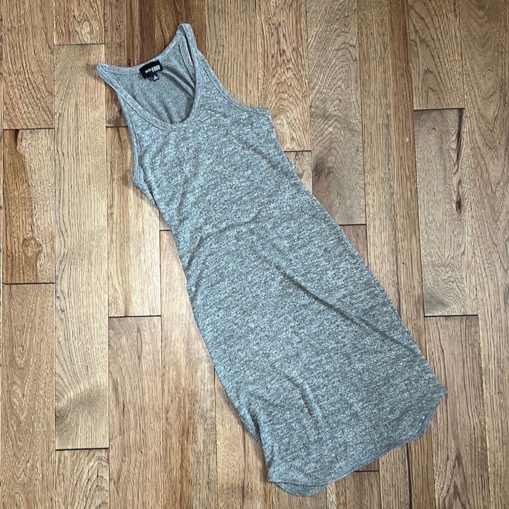 Wilfred Free midi dress